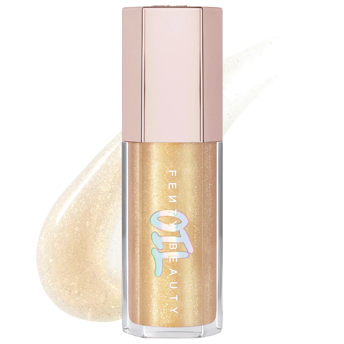 Fenty Beauty Gloss Bomb Oil – Luminizing Lip Oil ’N Gloss — foto 4