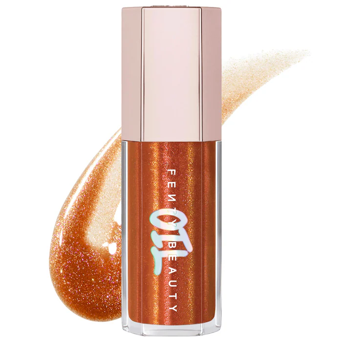 Fenty Beauty Gloss Bomb Oil – Luminizing Lip Oil ’N Gloss — foto 3