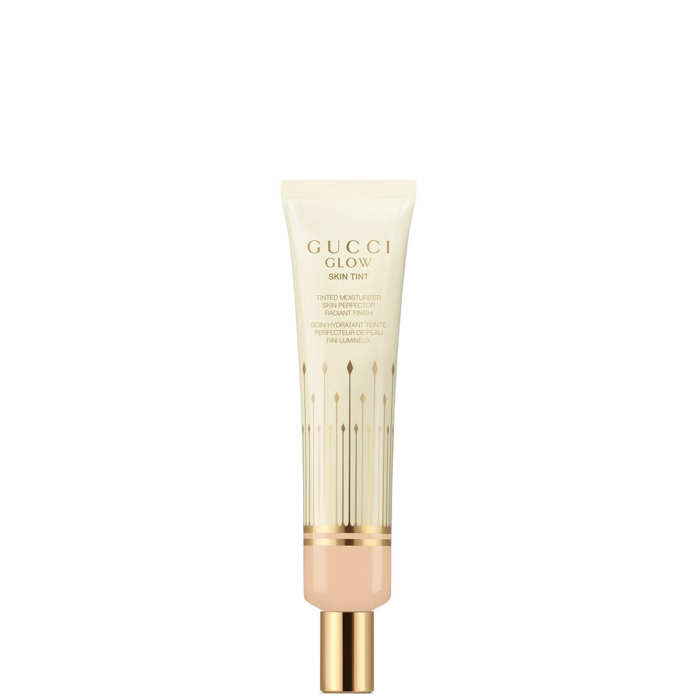 Gucci Glow Skin Tint — foto 6