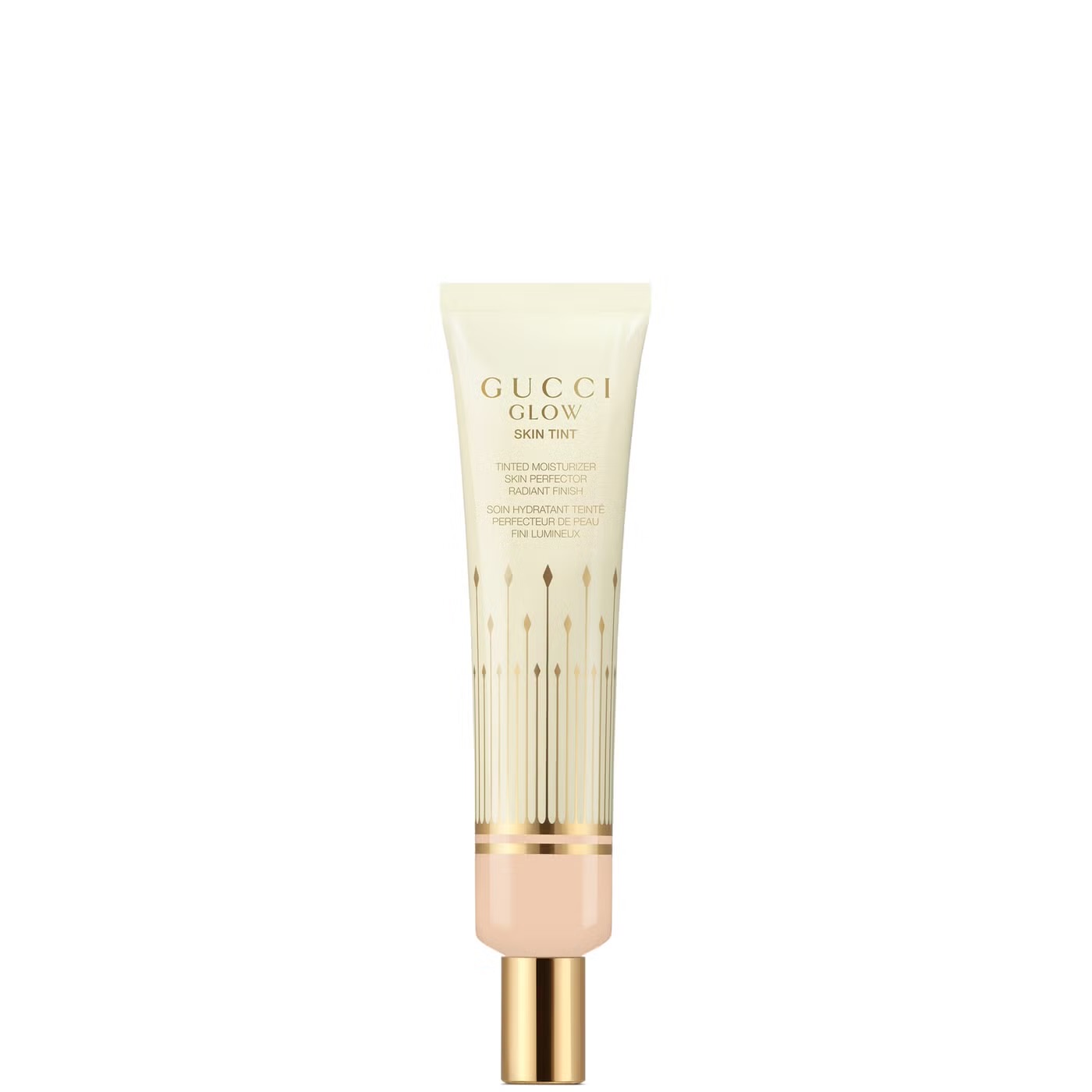 Gucci Glow Skin Tint — foto 4