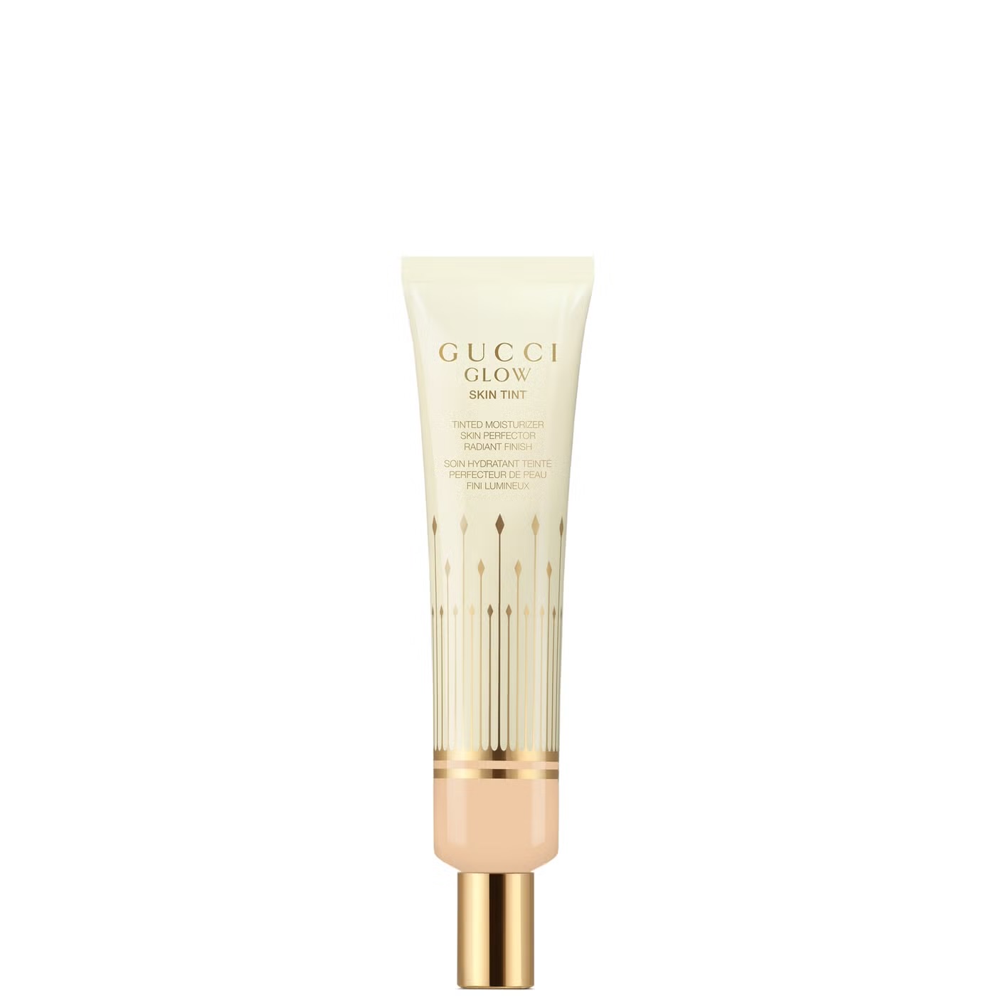 Gucci Glow Skin Tint — foto 5