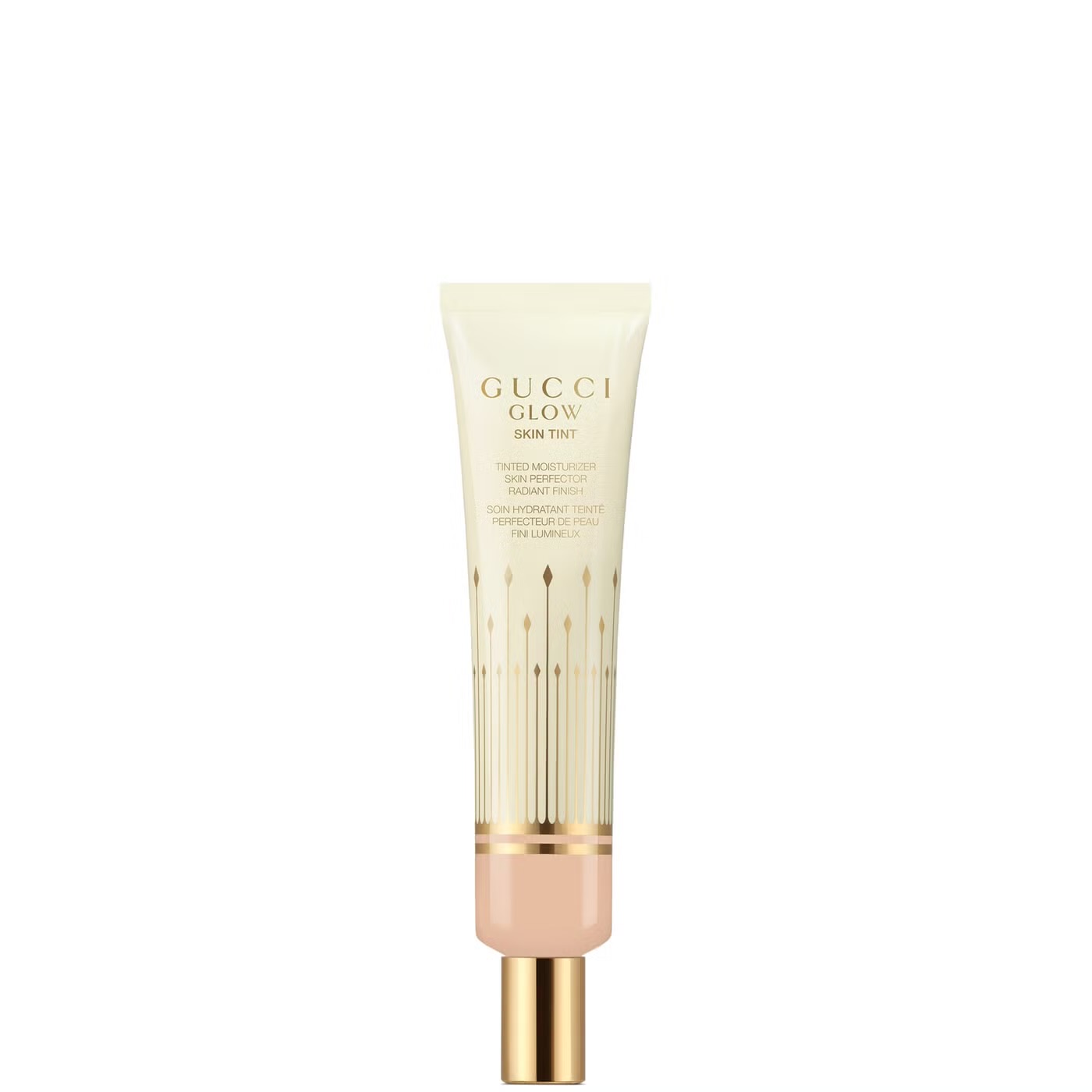 Gucci Glow Skin Tint — foto 9