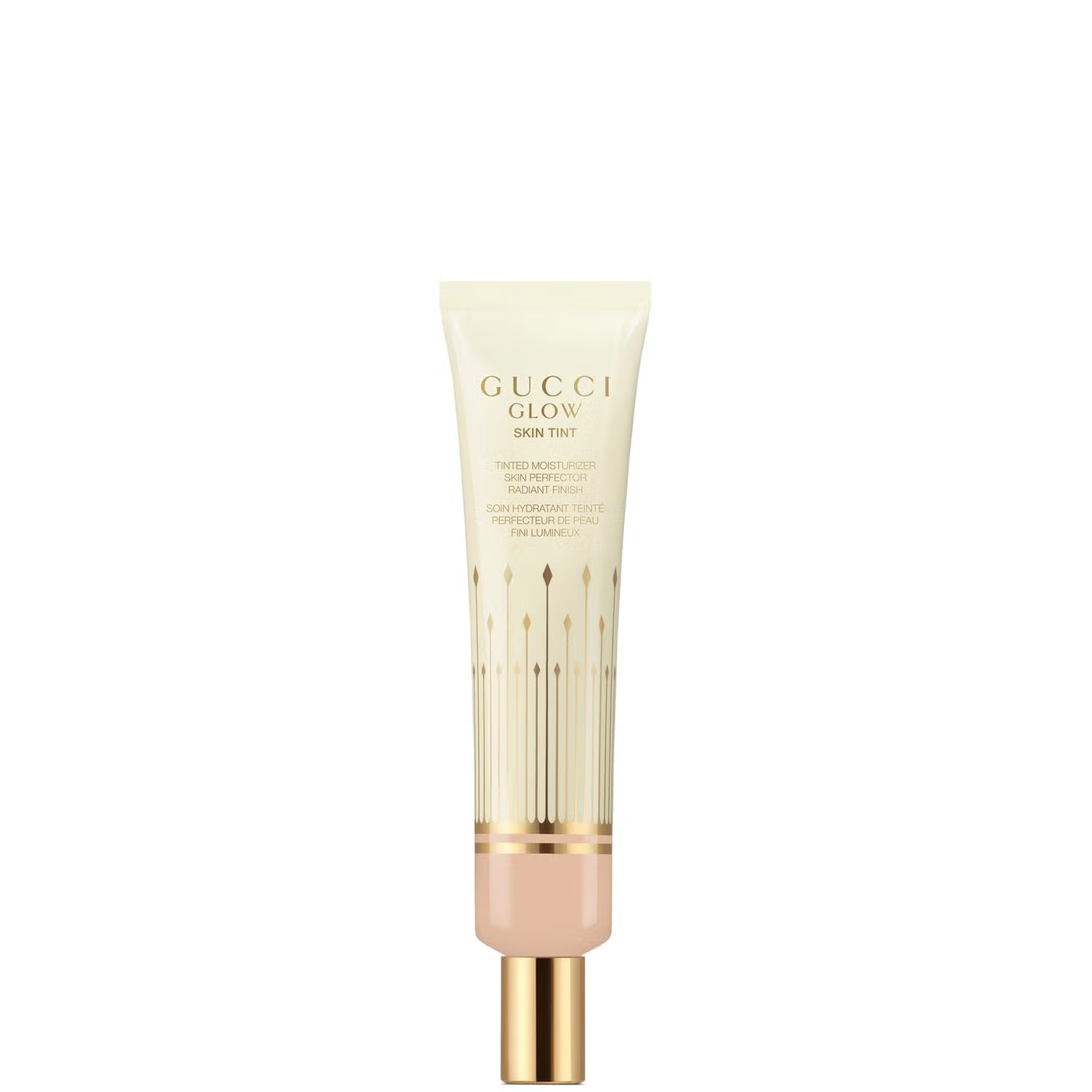 Gucci Glow Skin Tint — foto 8