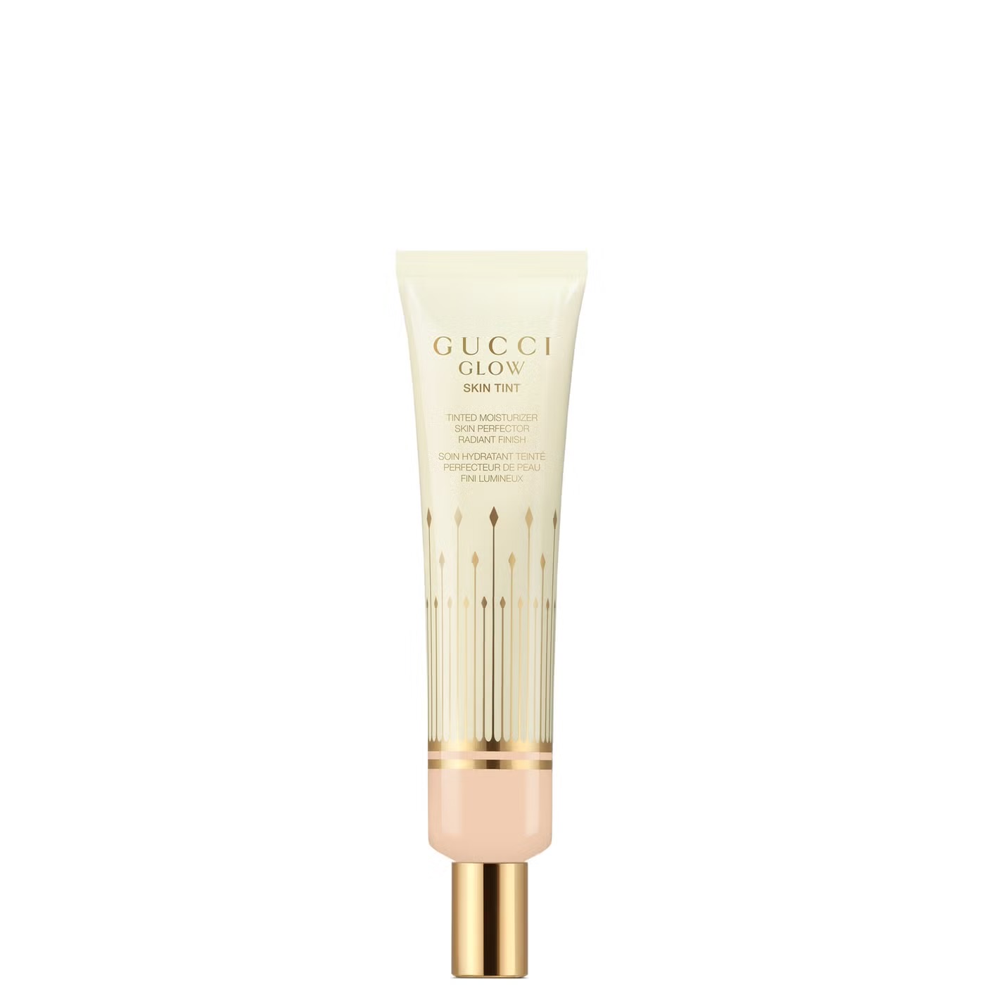 Gucci Glow Skin Tint — foto 2