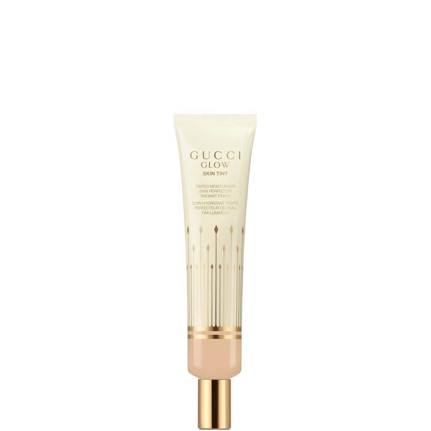 Gucci Glow Skin Tint — foto 10