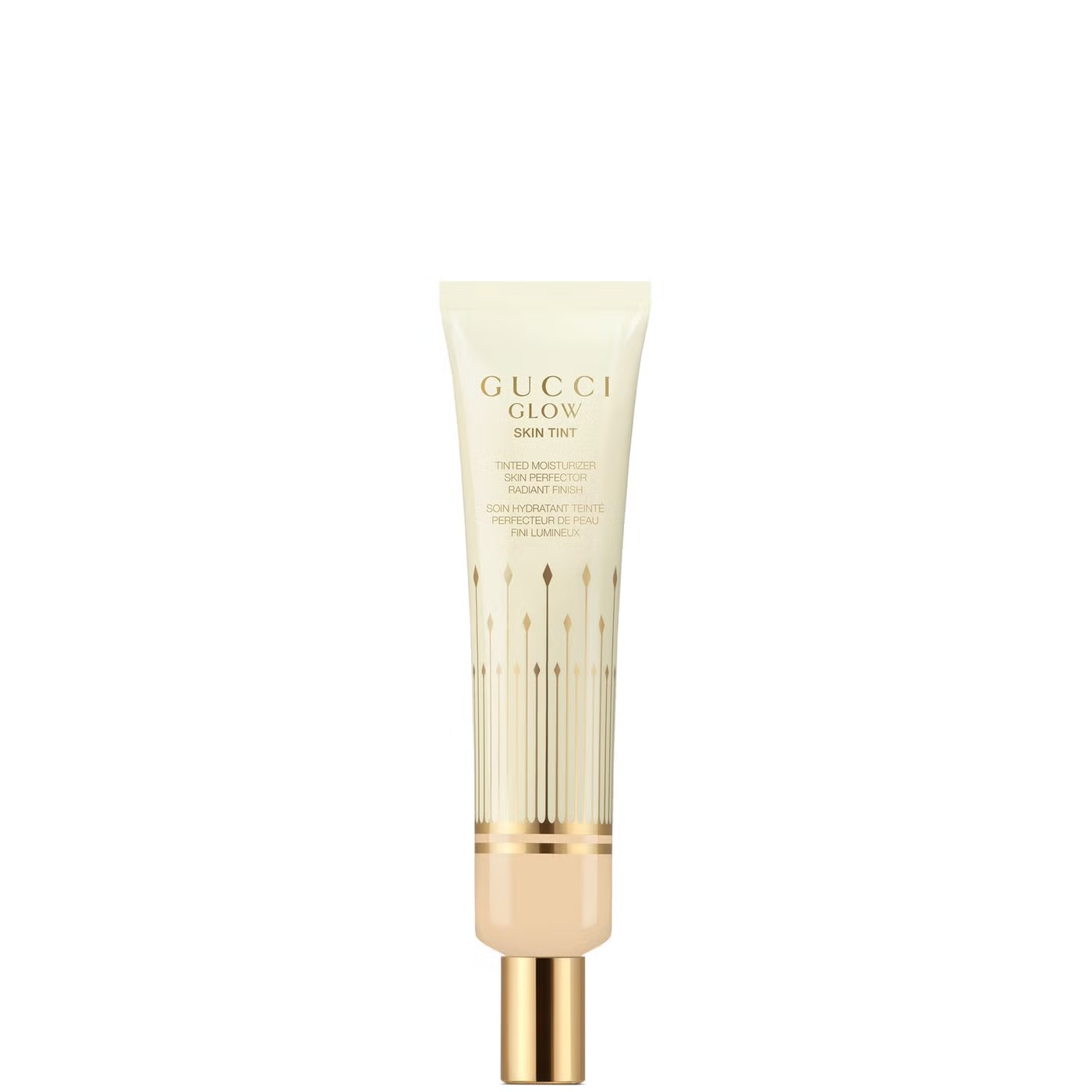 Gucci Glow Skin Tint — foto 3
