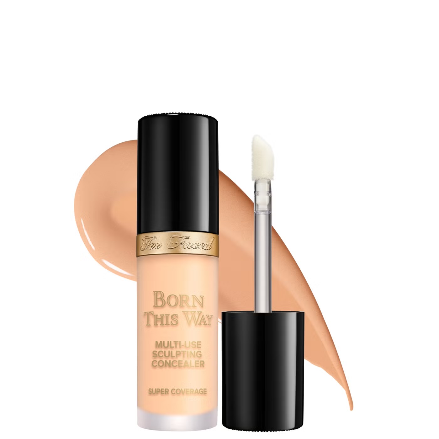Too Faced Born This Way Super Coverage Multi-Use Sculpting Concealer