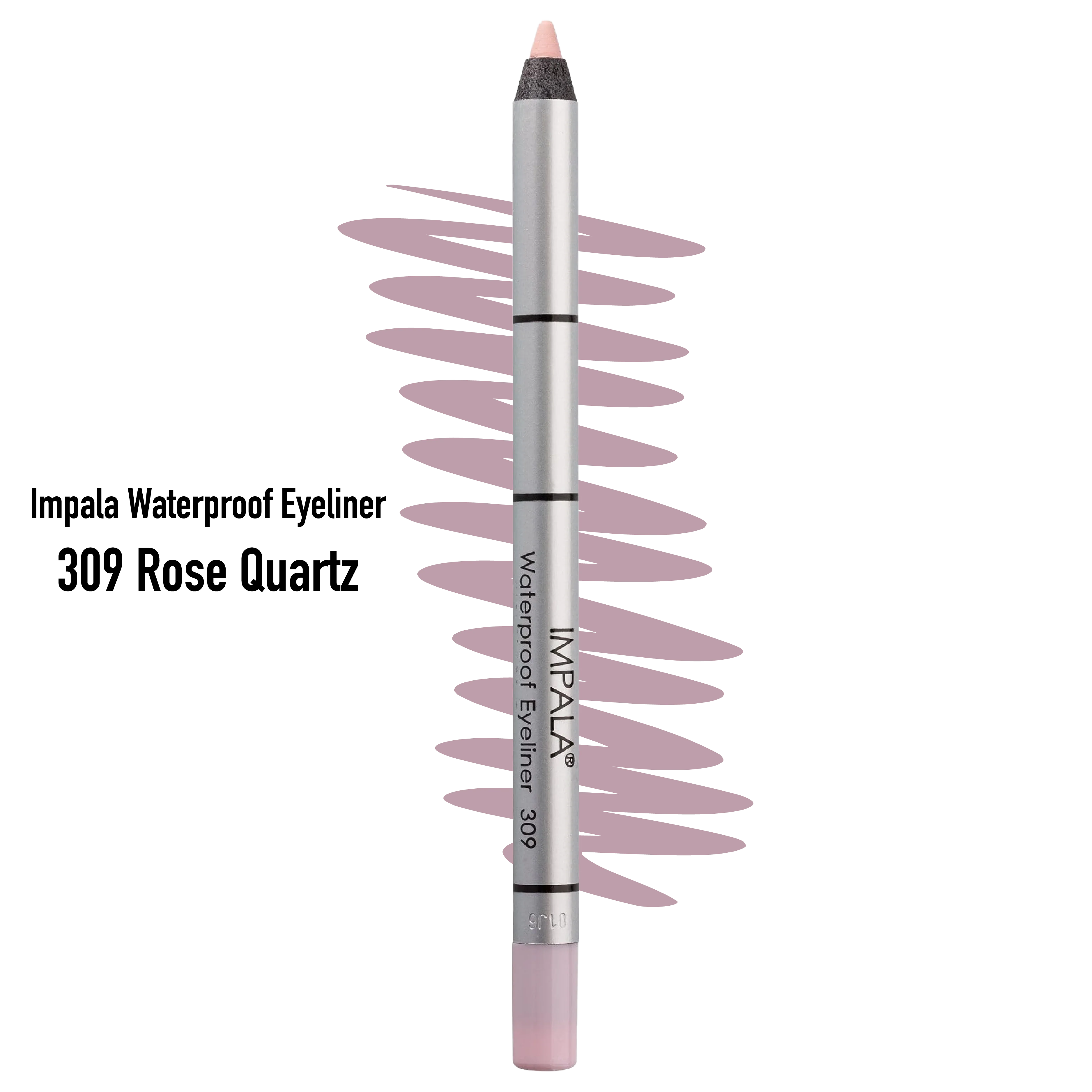 Impala Waterproof Eyeliner Pencil