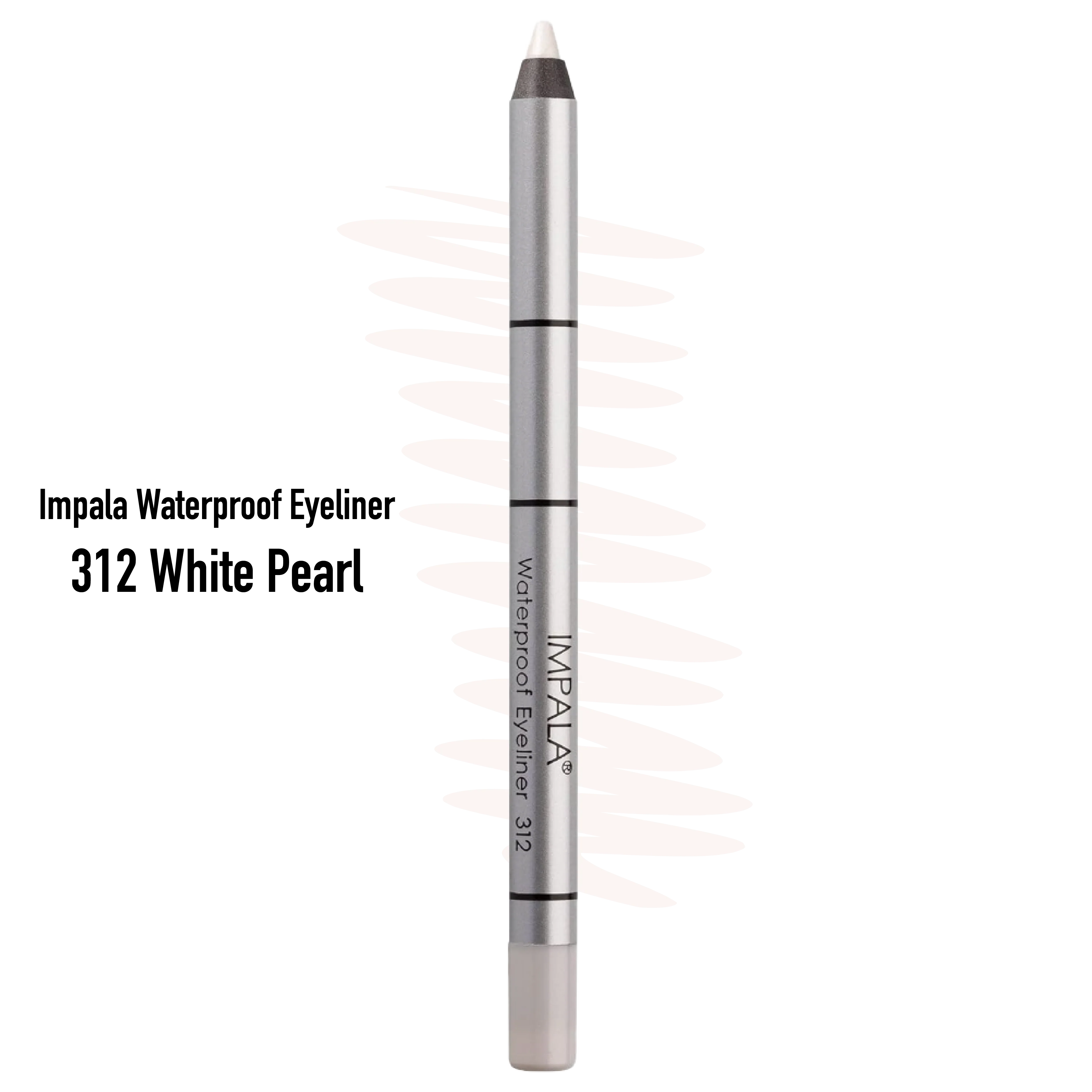 Impala Waterproof Eyeliner Pencil — foto 4