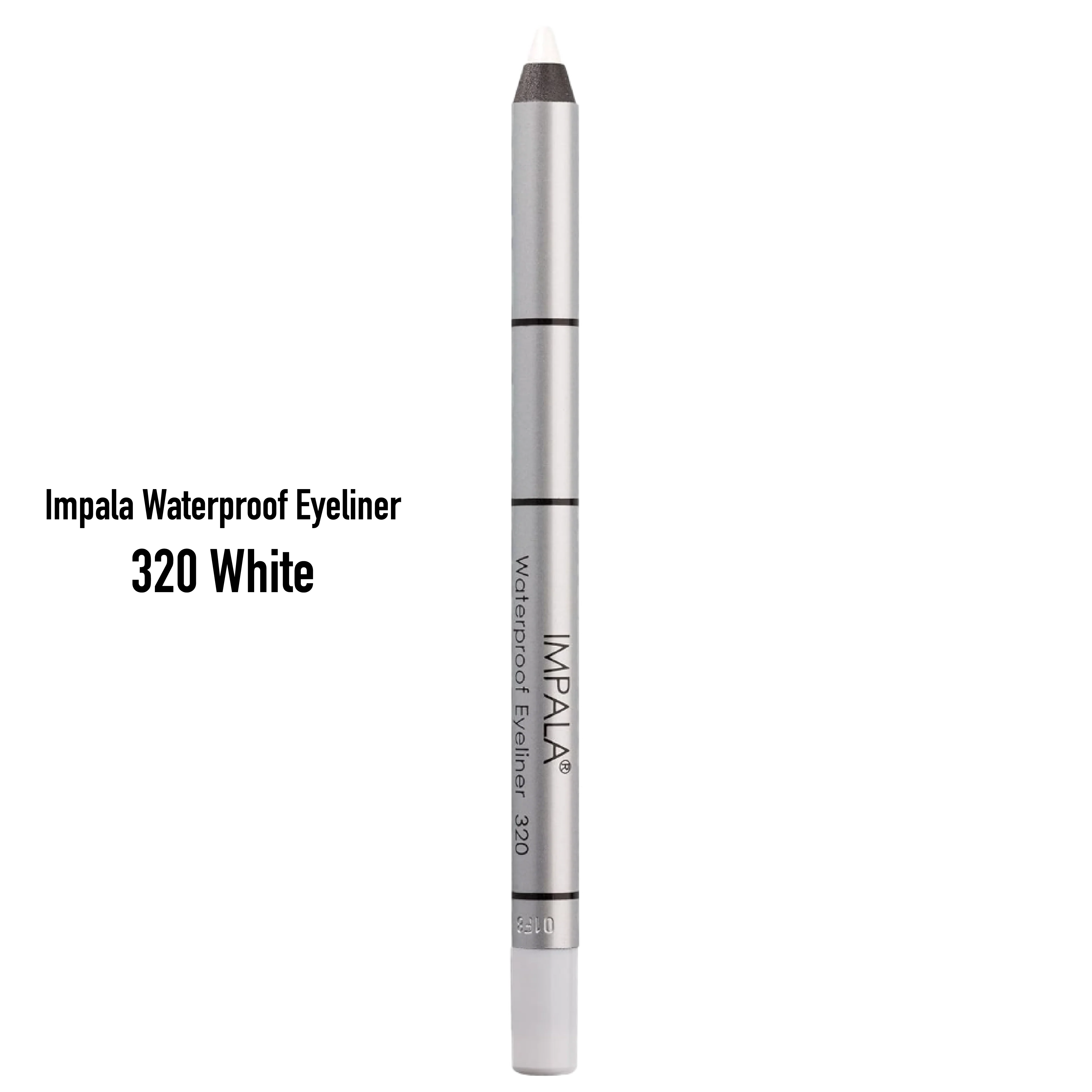 Impala Waterproof Eyeliner Pencil — foto 2