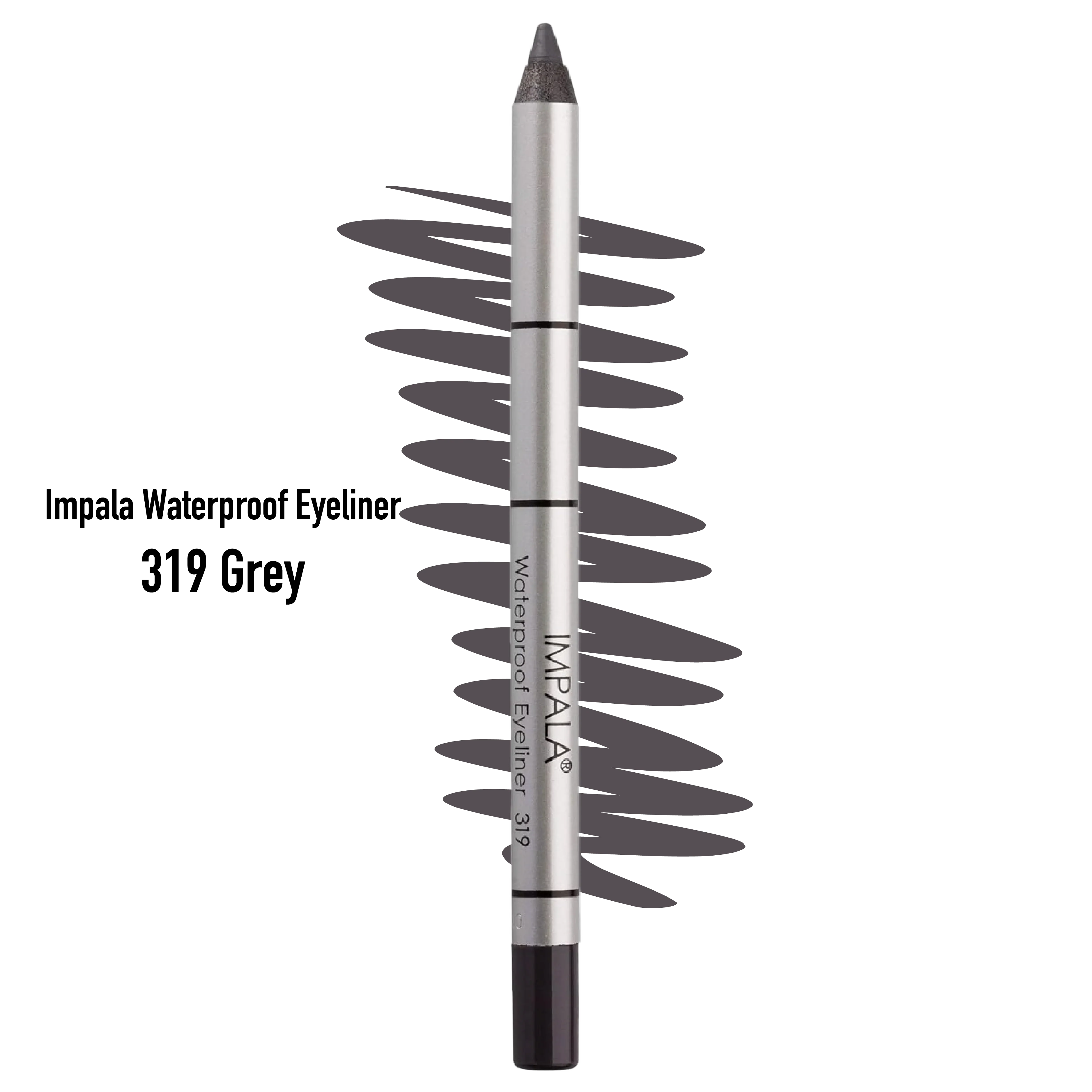 Impala Waterproof Eyeliner Pencil