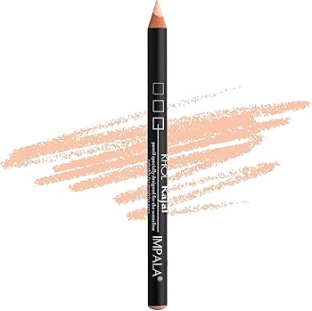 Impala Khol Kajal & Waterproof Eyeliner — foto 9