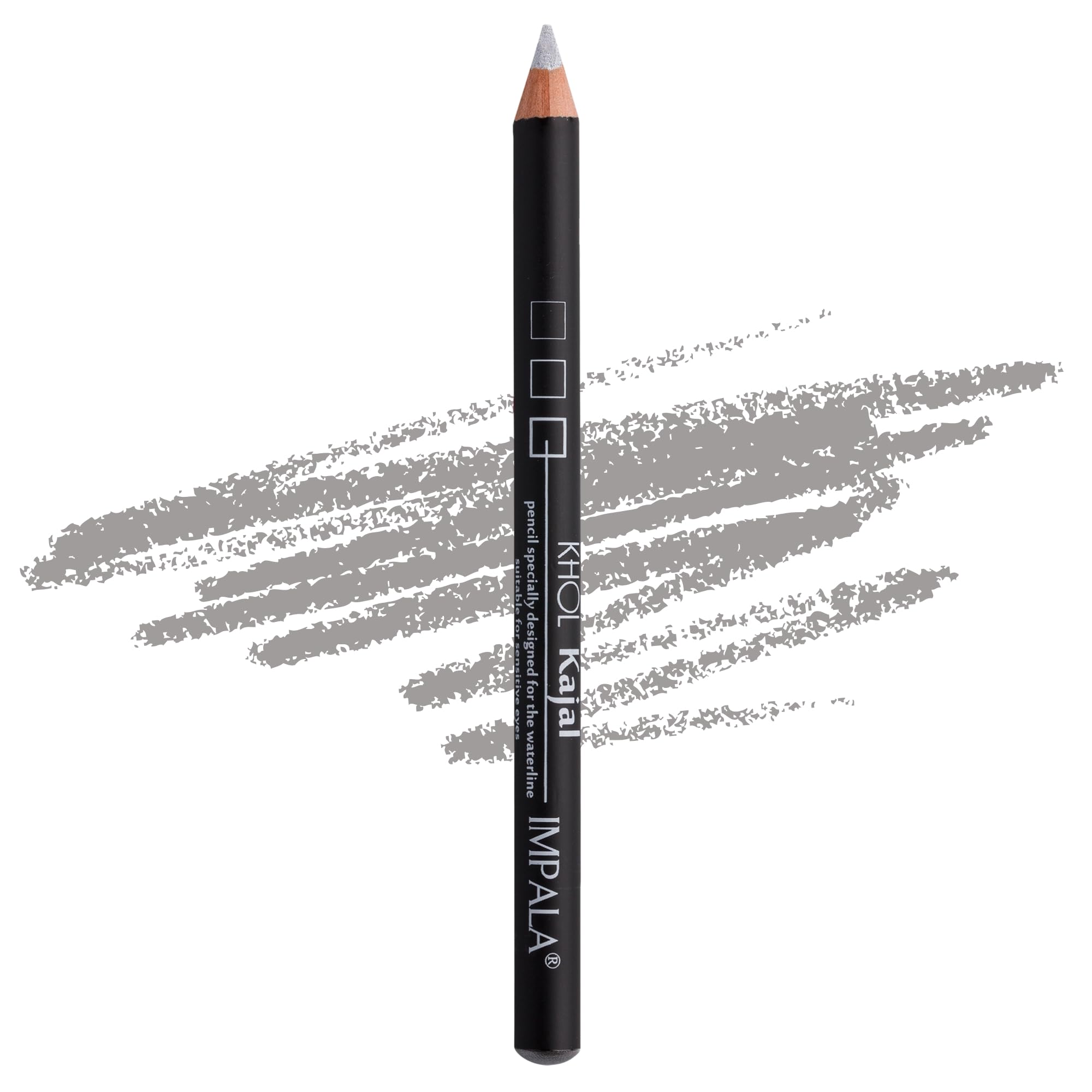 Impala Khol Kajal & Waterproof Eyeliner — foto 5