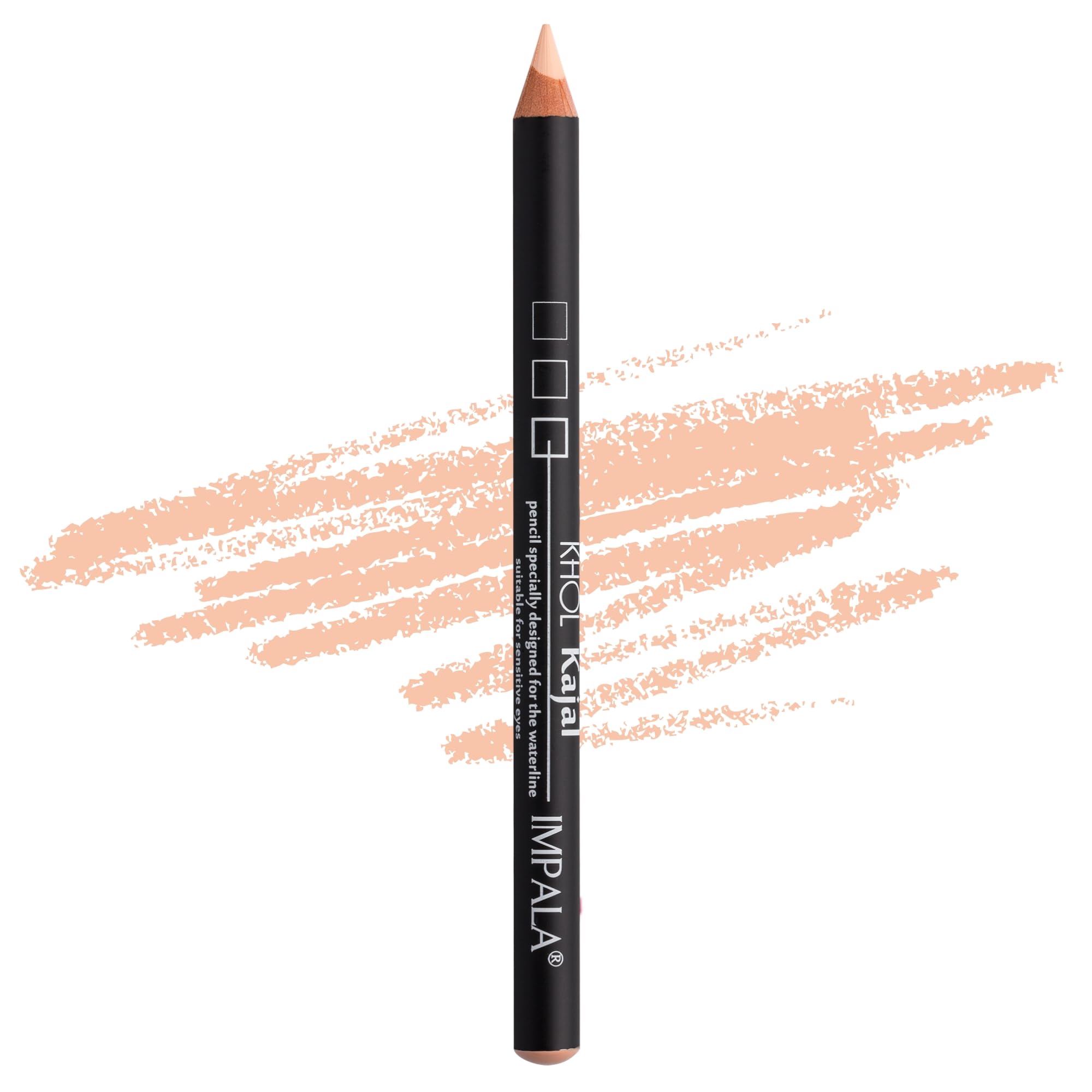 Impala Khol Kajal & Waterproof Eyeliner — foto 8