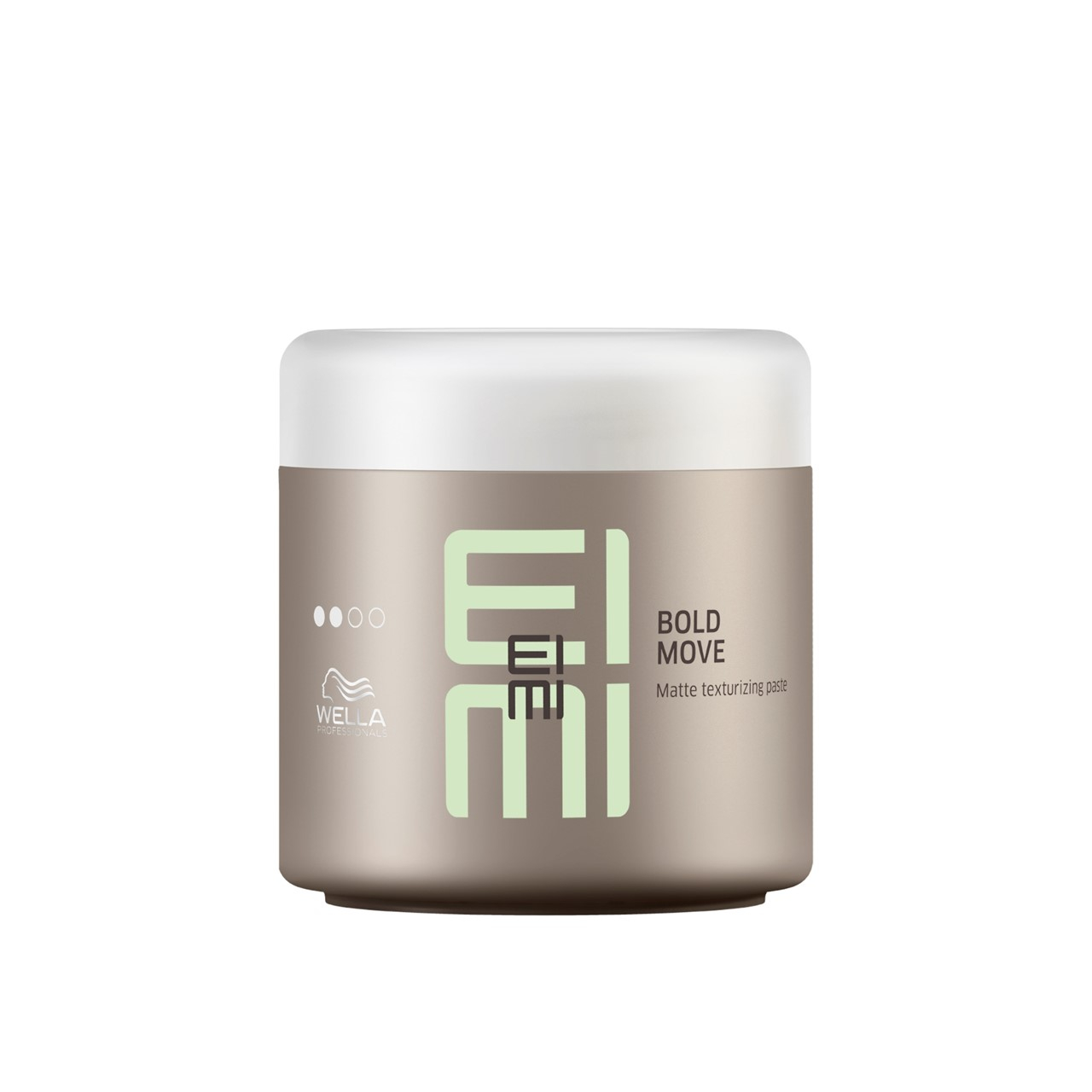 Wella Professionals EIMI Bold Move Matte Paste