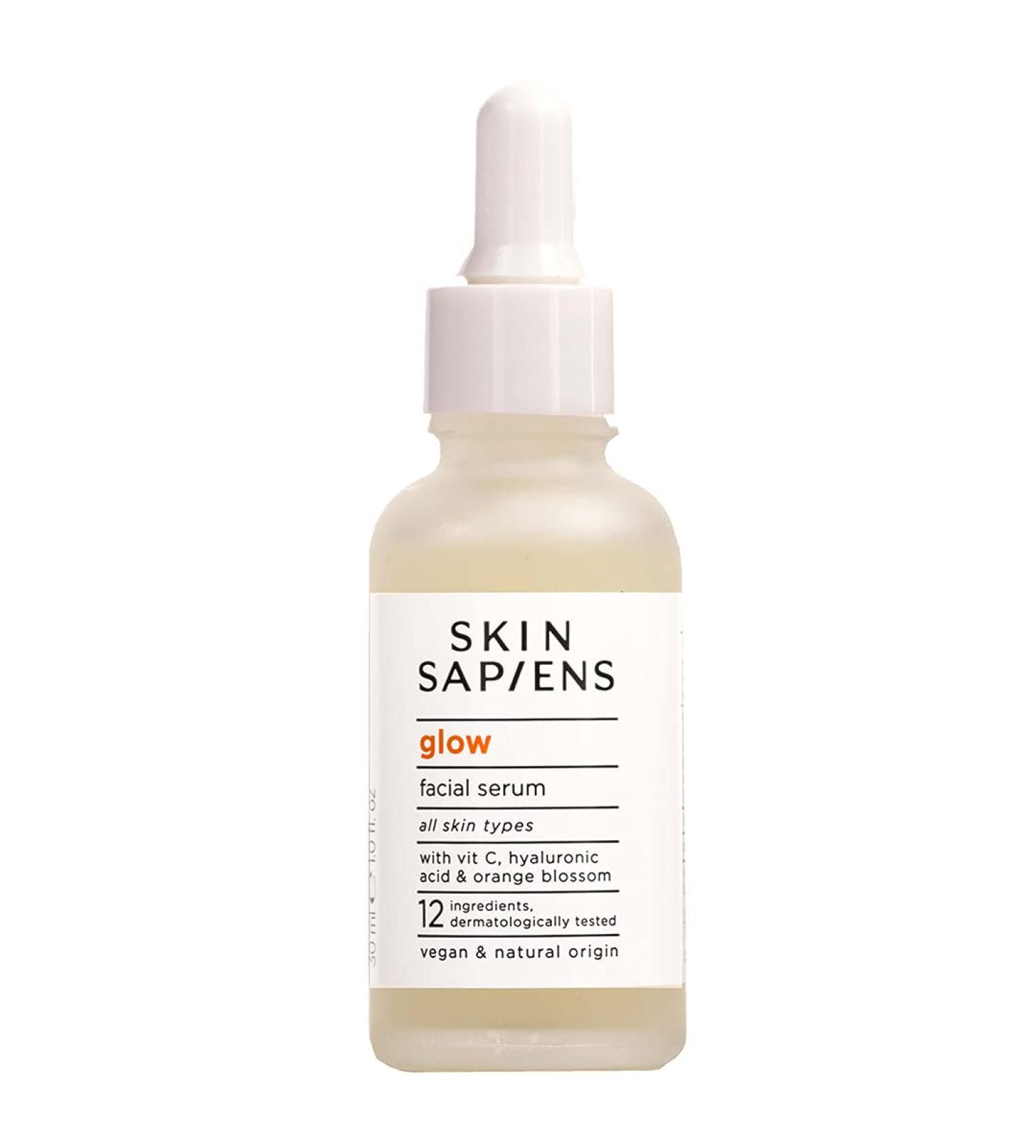 Skin Sapiens Glow Facial Serum