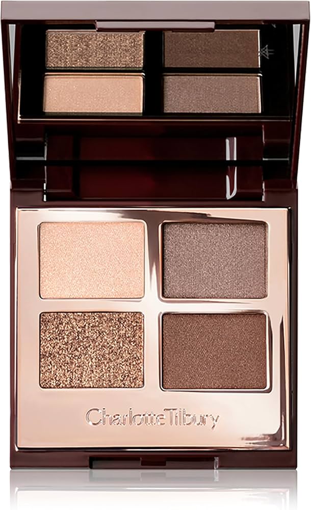 Charlotte Tilbury Luxury Palette Eyeshadow Compact — foto 4
