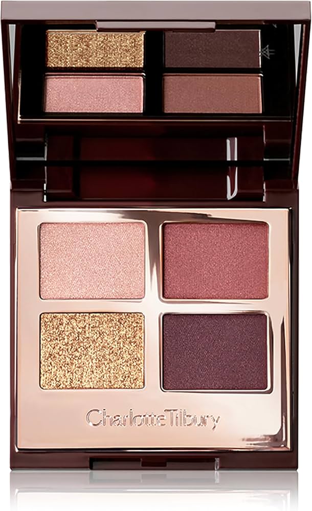 Charlotte Tilbury Luxury Palette Eyeshadow Compact — foto 9