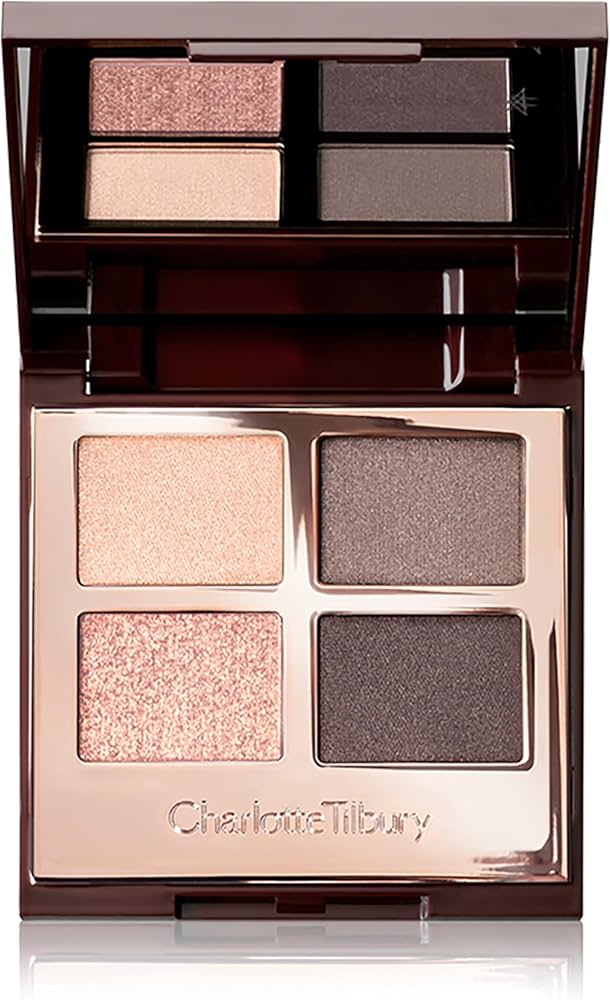 Charlotte Tilbury Luxury Palette Eyeshadow Compact — foto 8