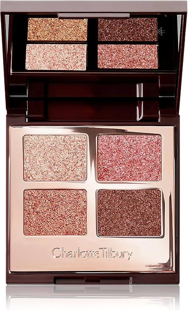 Charlotte Tilbury Luxury Palette Eyeshadow Compact — foto 2