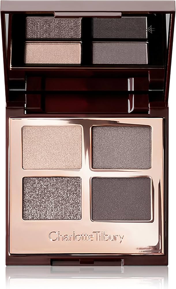 Charlotte Tilbury Luxury Palette Eyeshadow Compact — foto 6