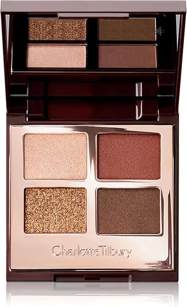 Charlotte Tilbury Luxury Palette Eyeshadow Compact — foto 3
