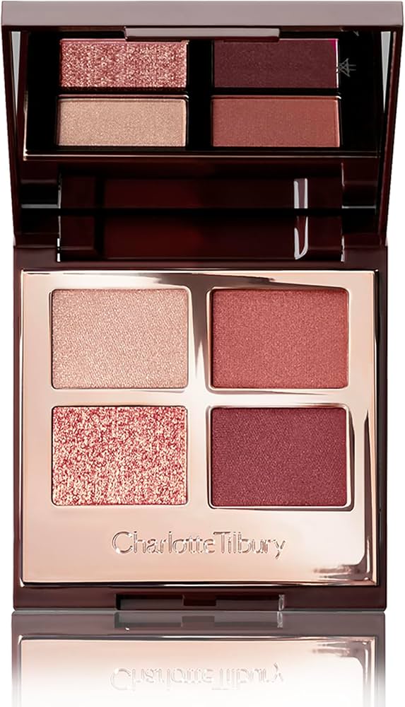 Charlotte Tilbury Luxury Palette Eyeshadow Compact — foto 10
