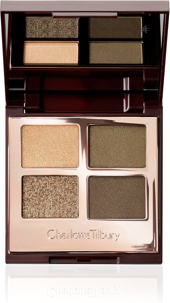 Charlotte Tilbury Luxury Palette Eyeshadow Compact — foto 5