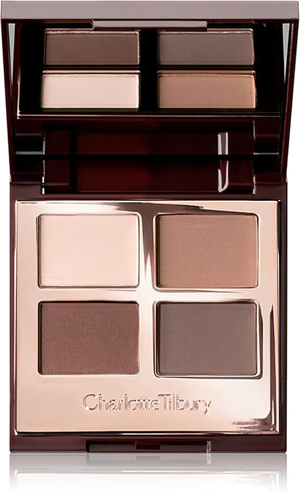 Charlotte Tilbury Luxury Palette Eyeshadow Compact — foto 7