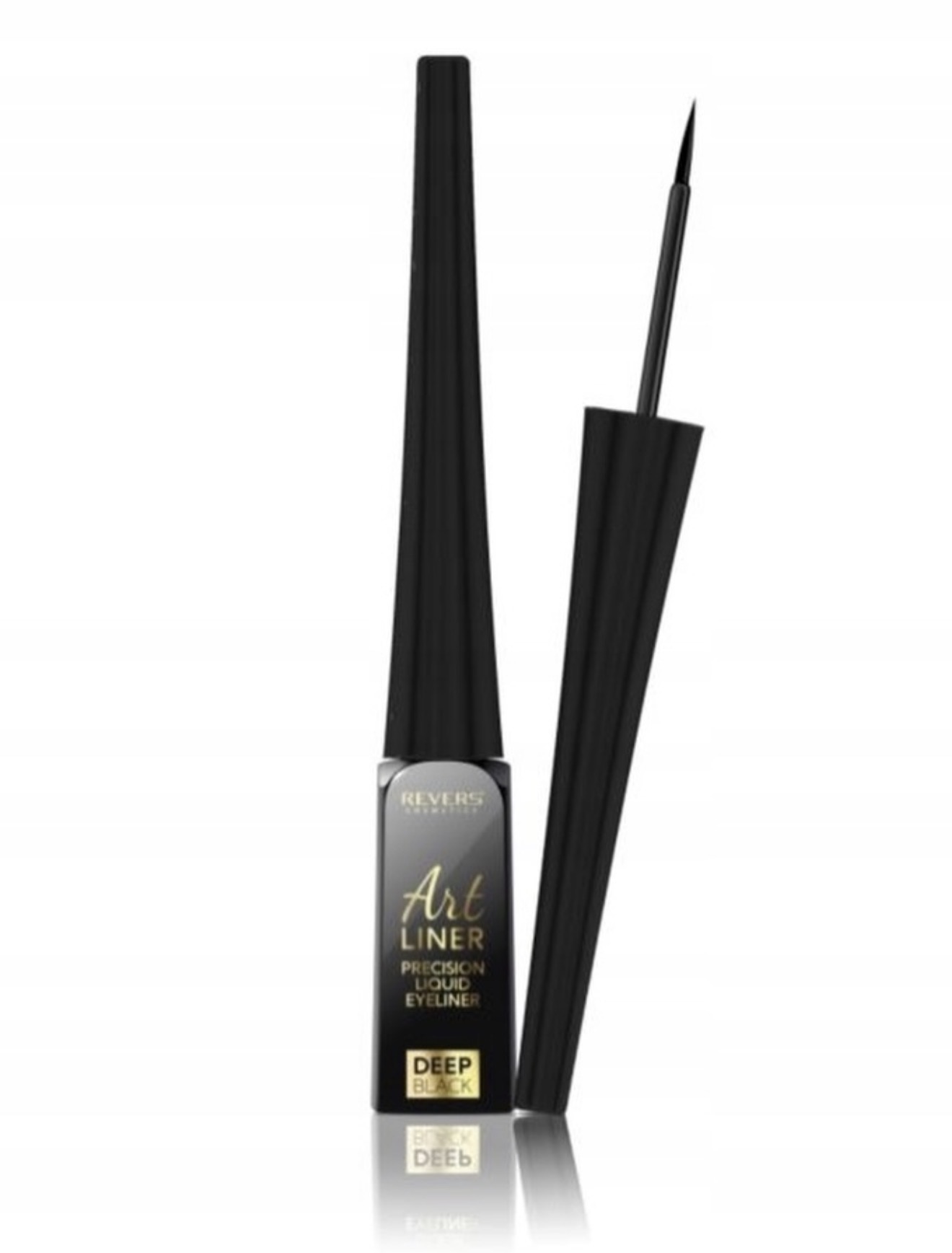 Revers Art Liner Precision Liquid Eyeliner
