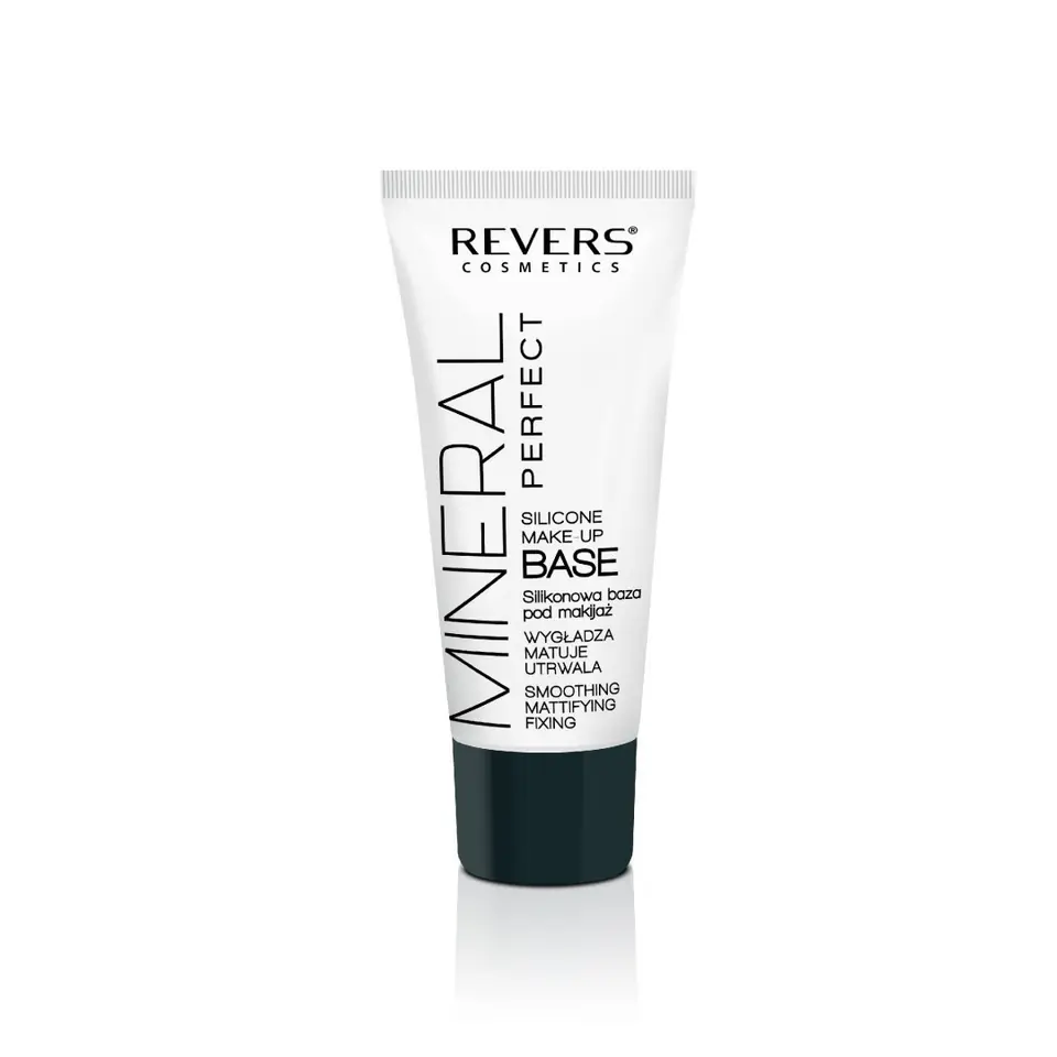 REVERS Silicone Makeup Base Mineral