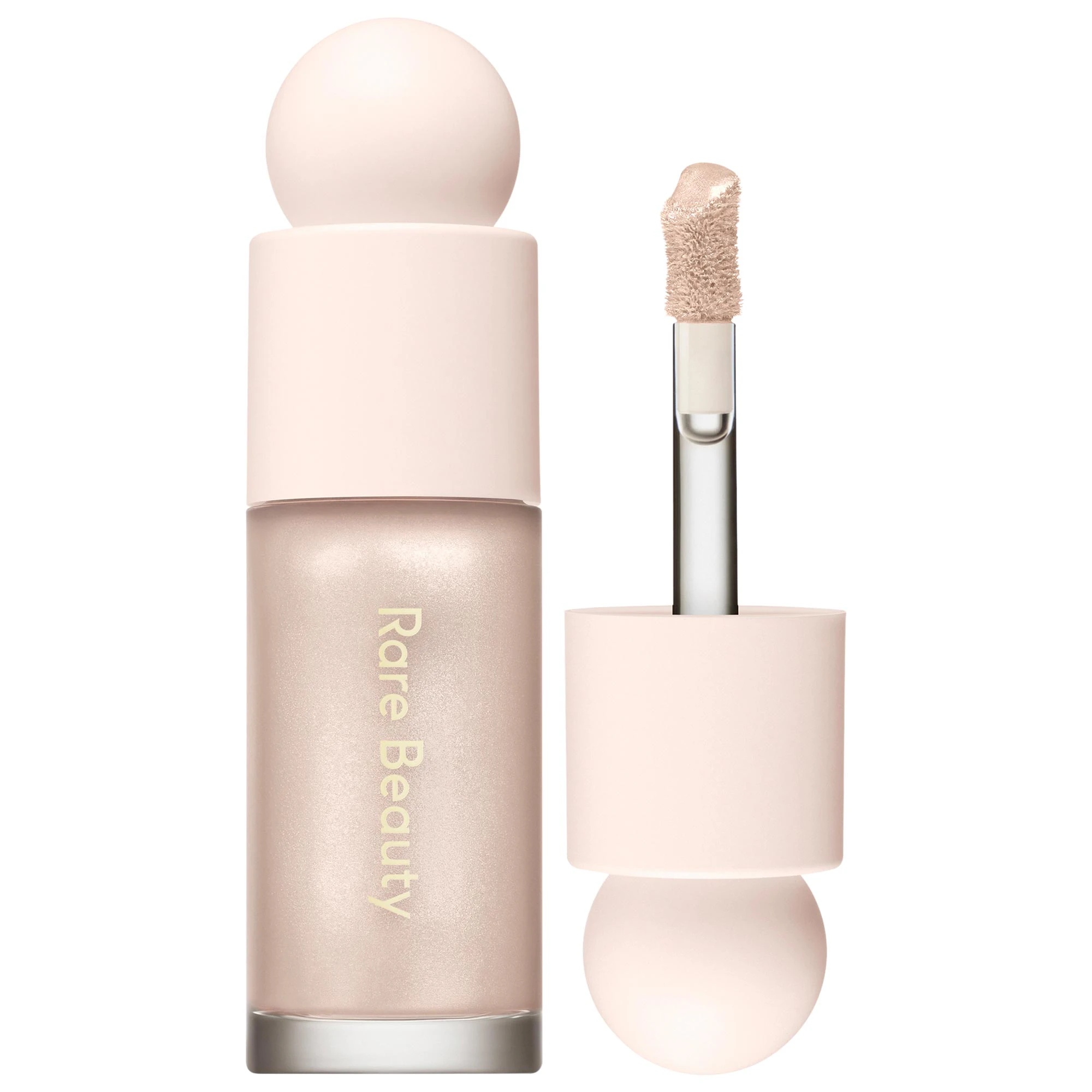 Rare Beauty Positive Light Liquid Luminizers