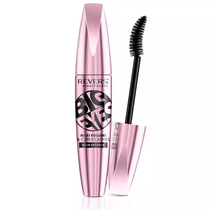Revers Big Eyes Maxi Volume & Curly Lashes Mascara