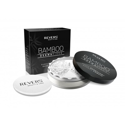 Revers Bamboo Derma Fixer Powder