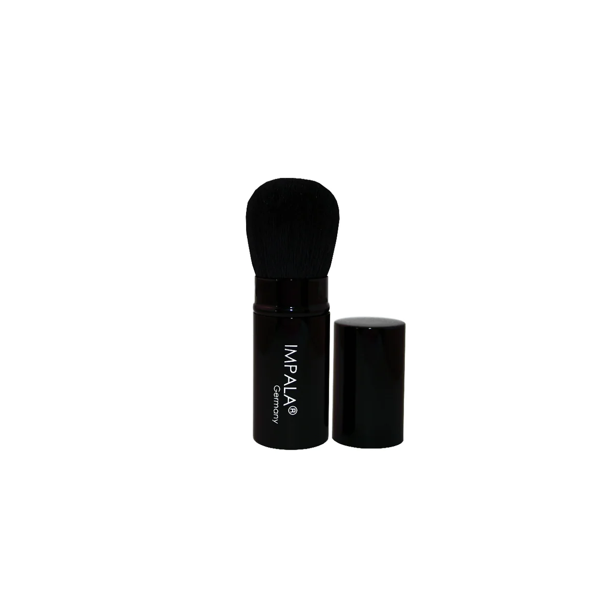 IMPALA PINSEL NR.3 RETRACTABLE BLUSH BRUSH