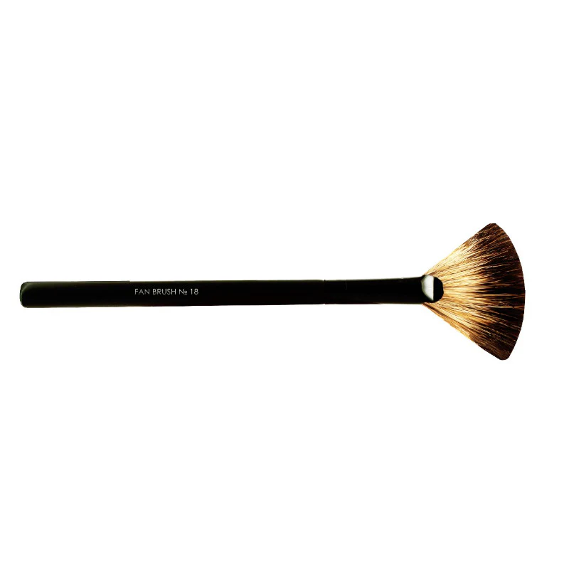 IMPALA PINSEL NR.18 FAN BRUSH