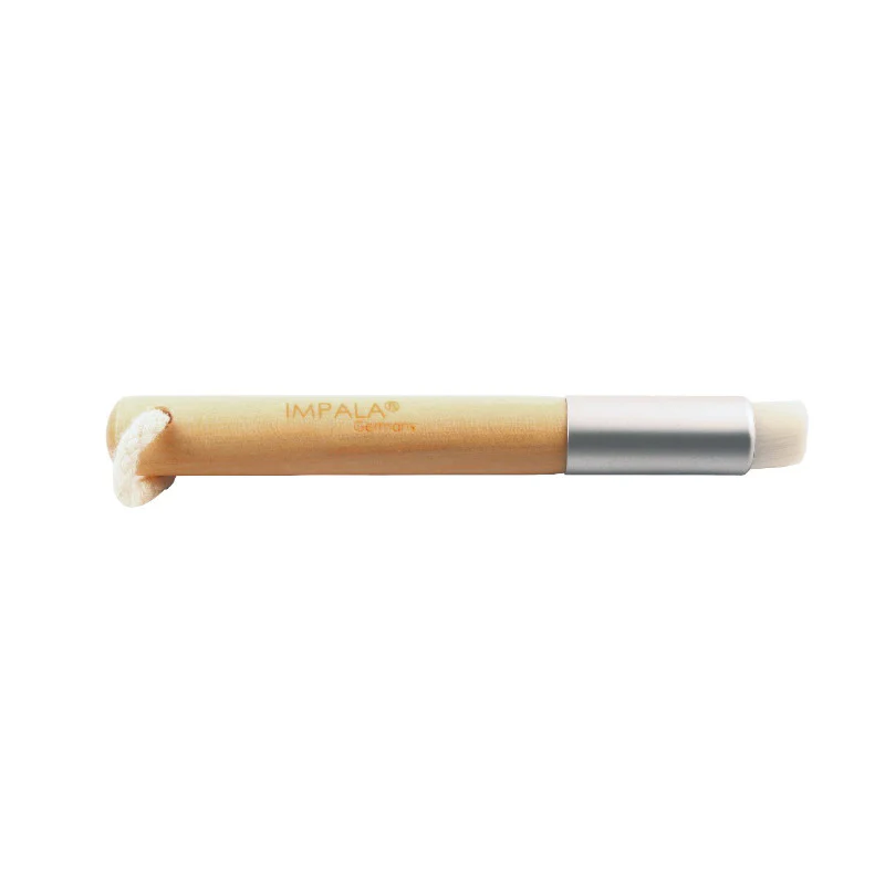 IMPALA PINSEL NR.19 MINI PORE CLEANSING BRUSH
