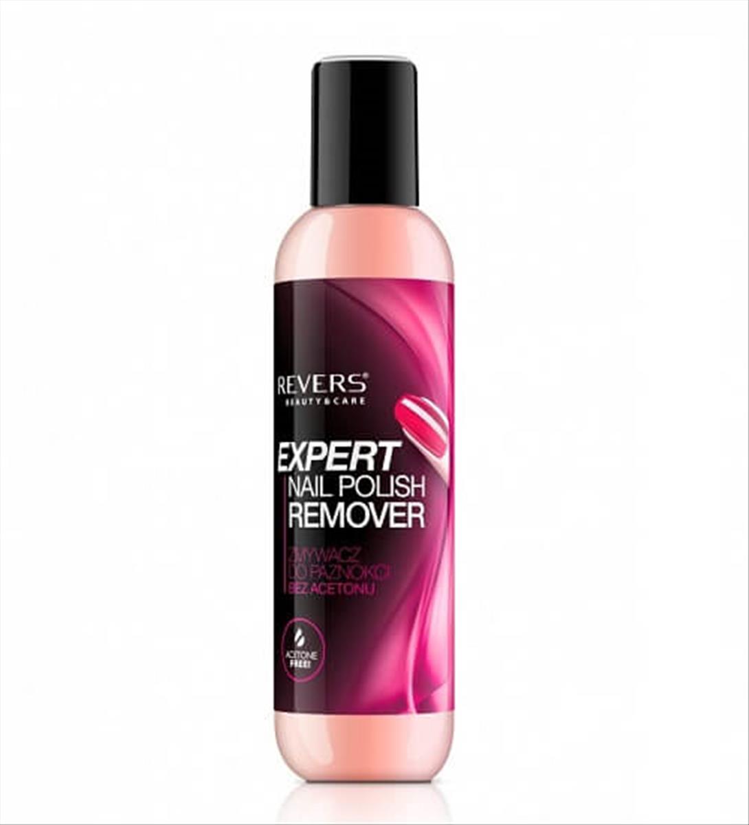 Revers Expert Nail Polish Remover