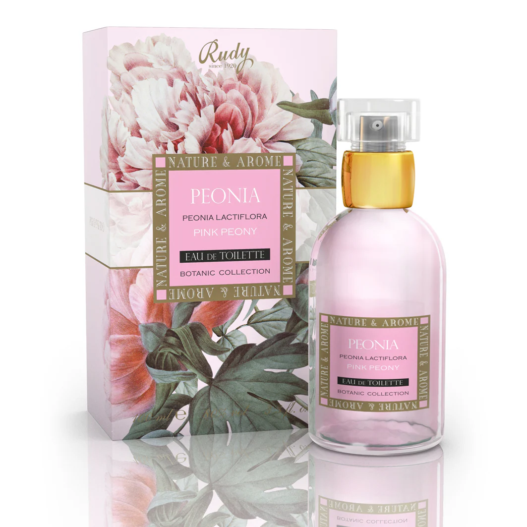 Rudy Profumi – Nature & Arome Peonia