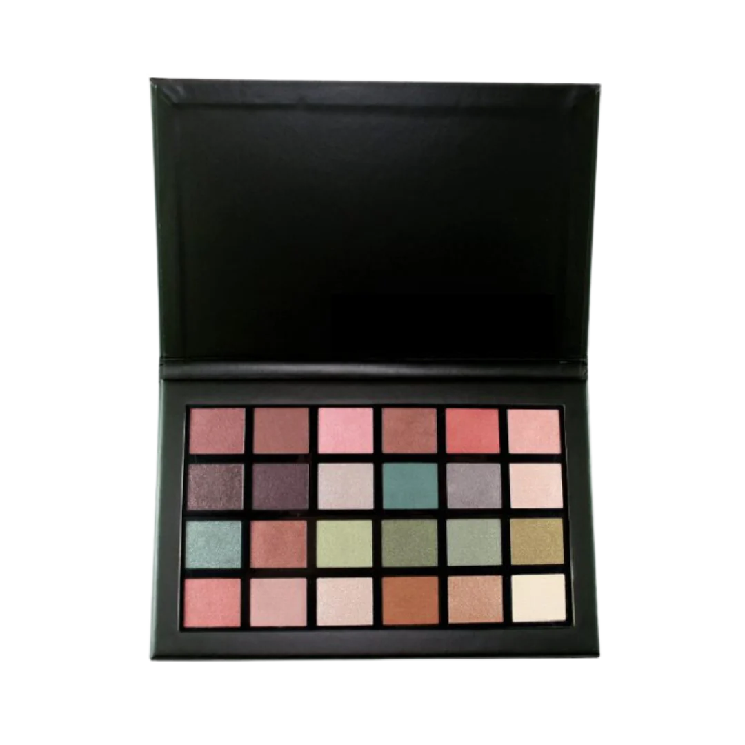 Impala “Love Makeup” Eyeshadow Palette — foto 3