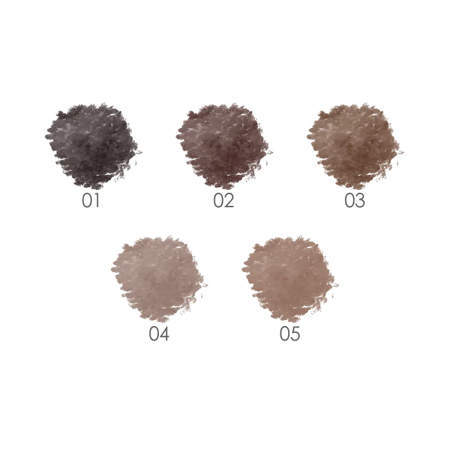 Impala Eyebrow Powder — foto 6