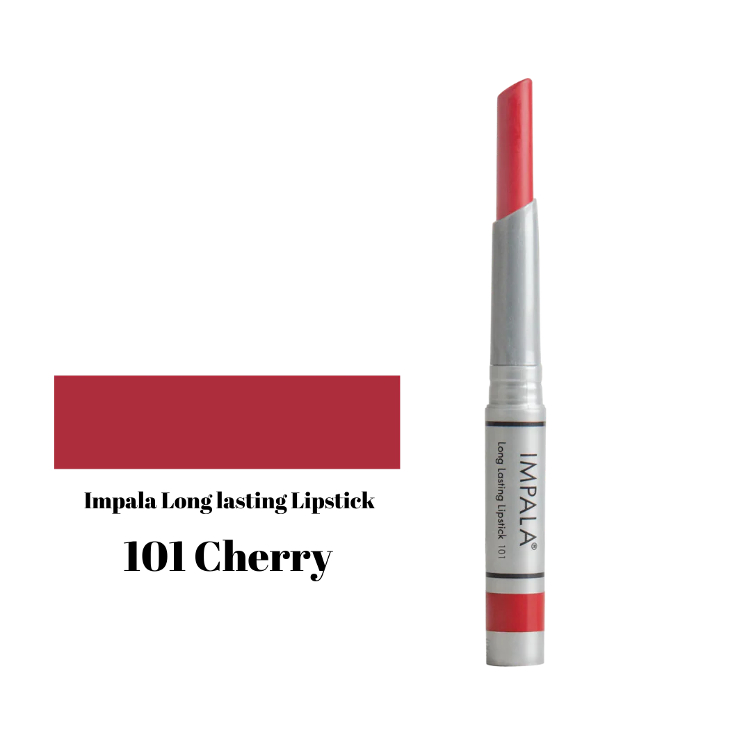 Impala Longlasting Lipstick — foto 3