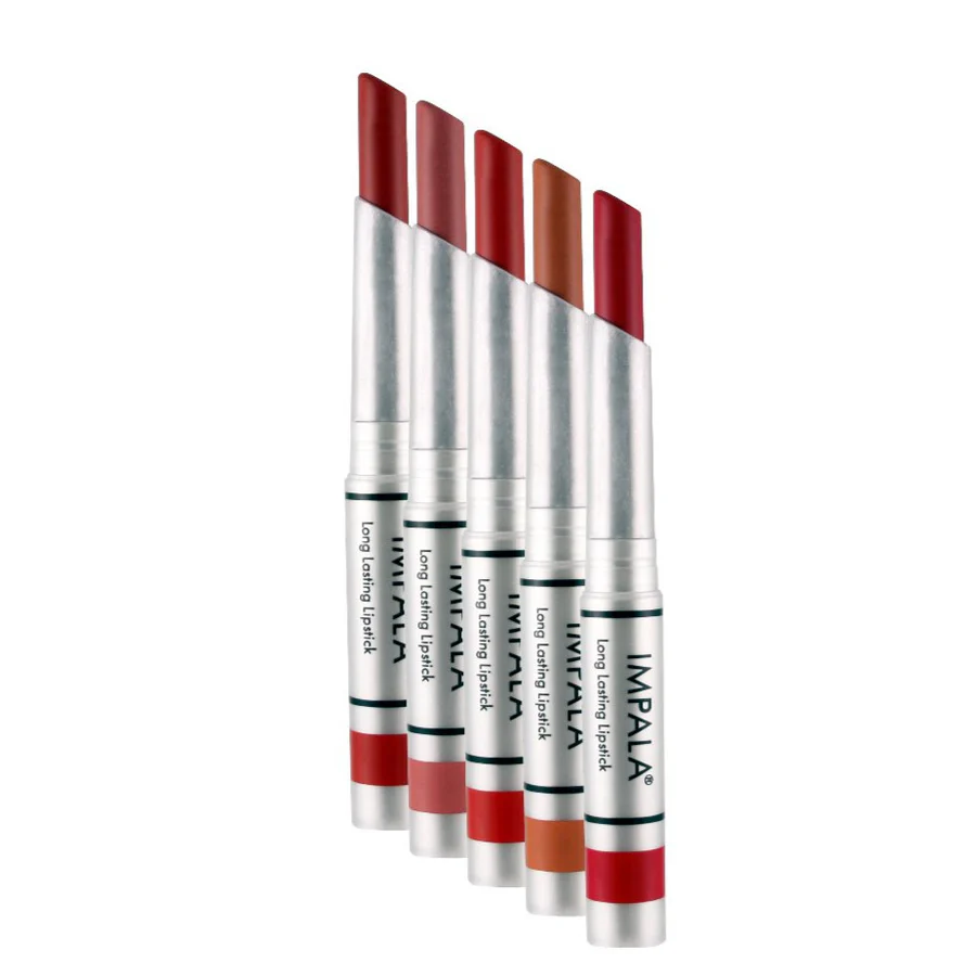 Impala Longlasting Lipstick