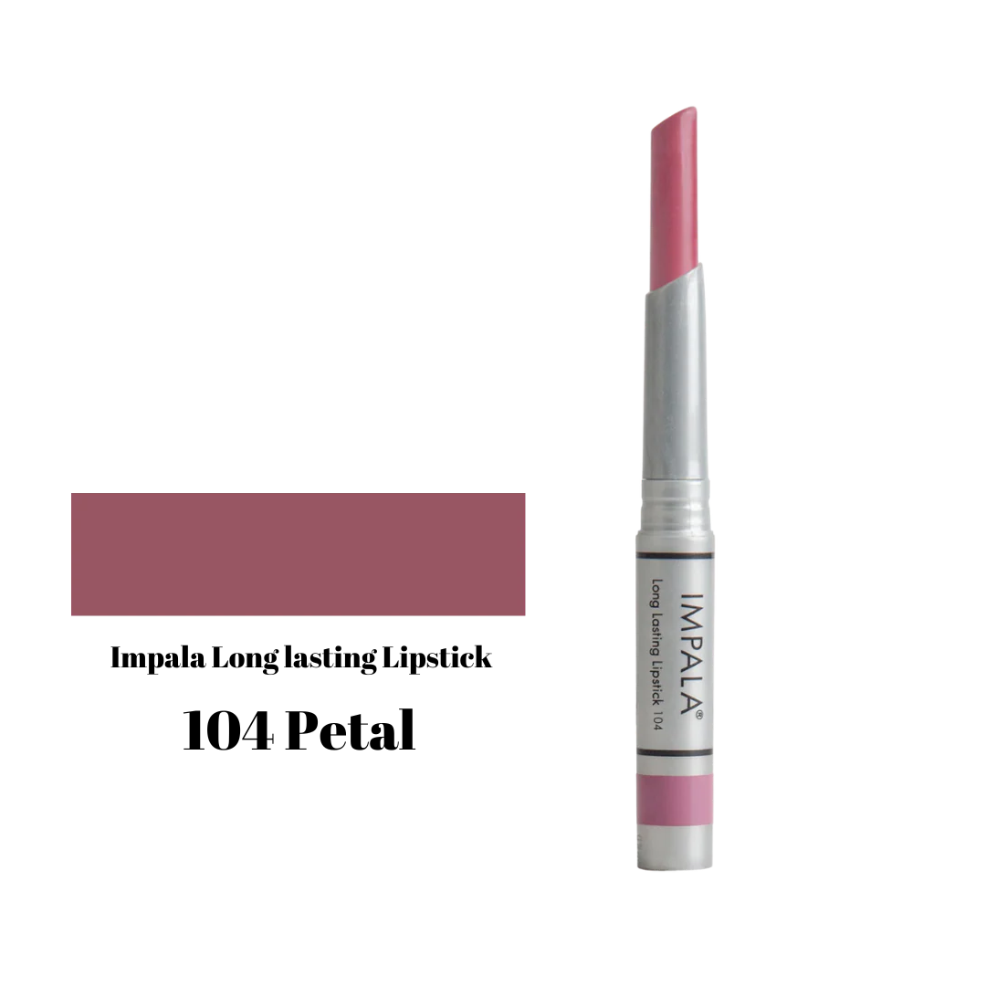 Impala Longlasting Lipstick — foto 6