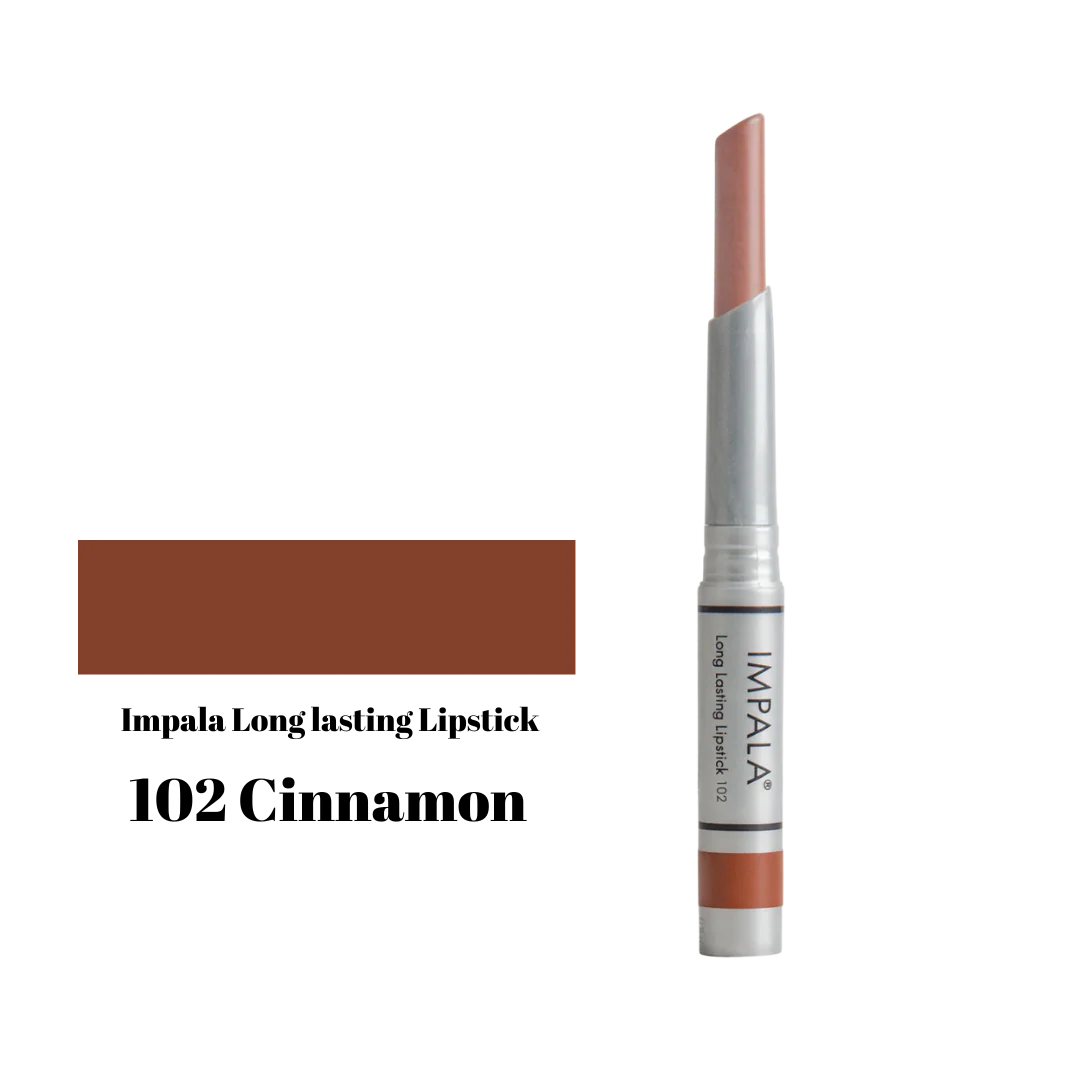 Impala Longlasting Lipstick — foto 4