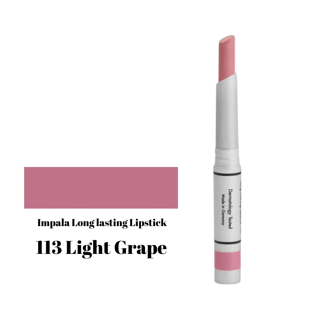 Impala Longlasting Lipstick — foto 6