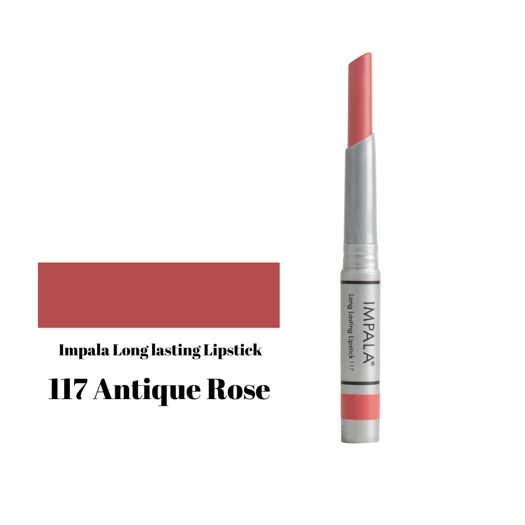 Impala Longlasting Lipstick — foto 10
