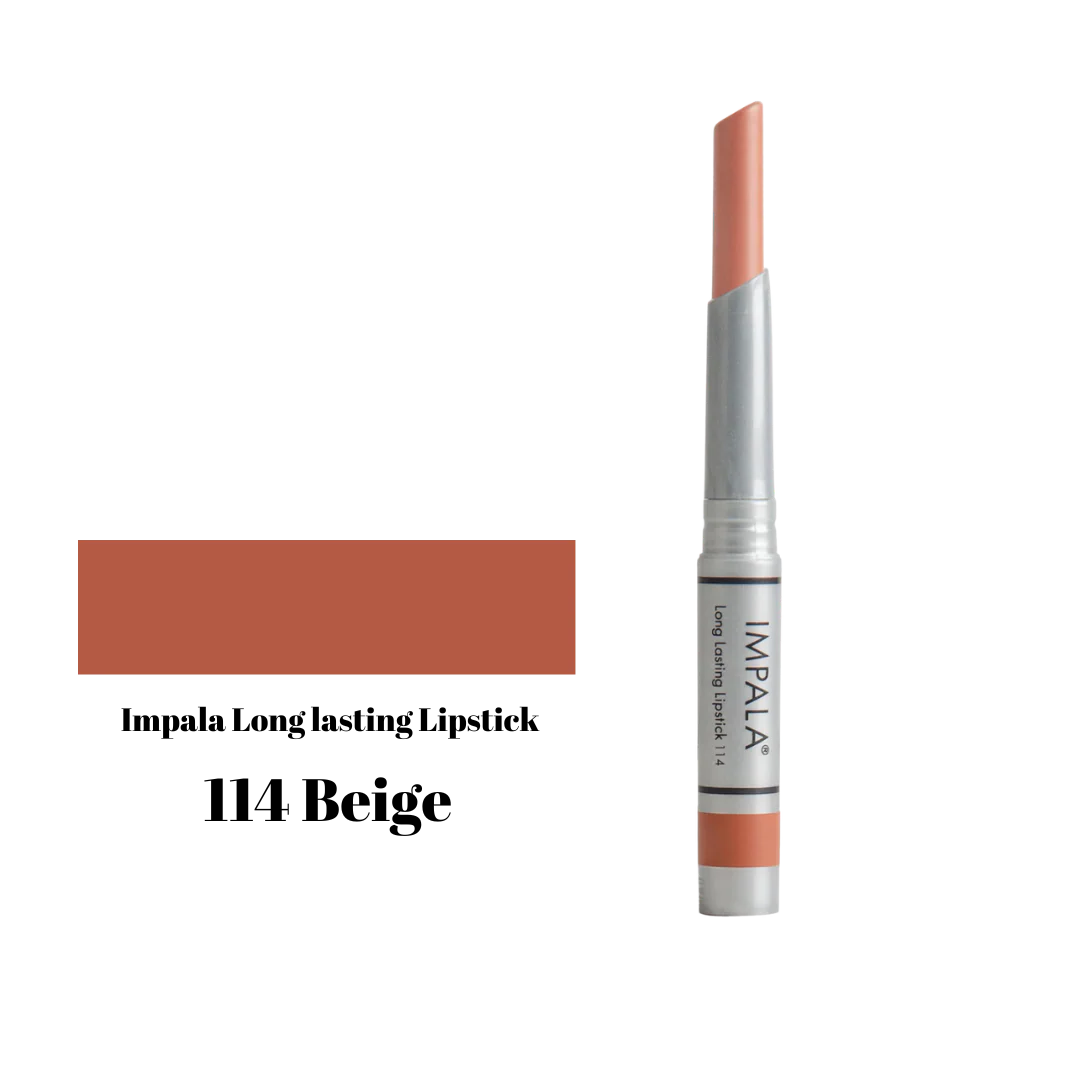 Impala Longlasting Lipstick — foto 7