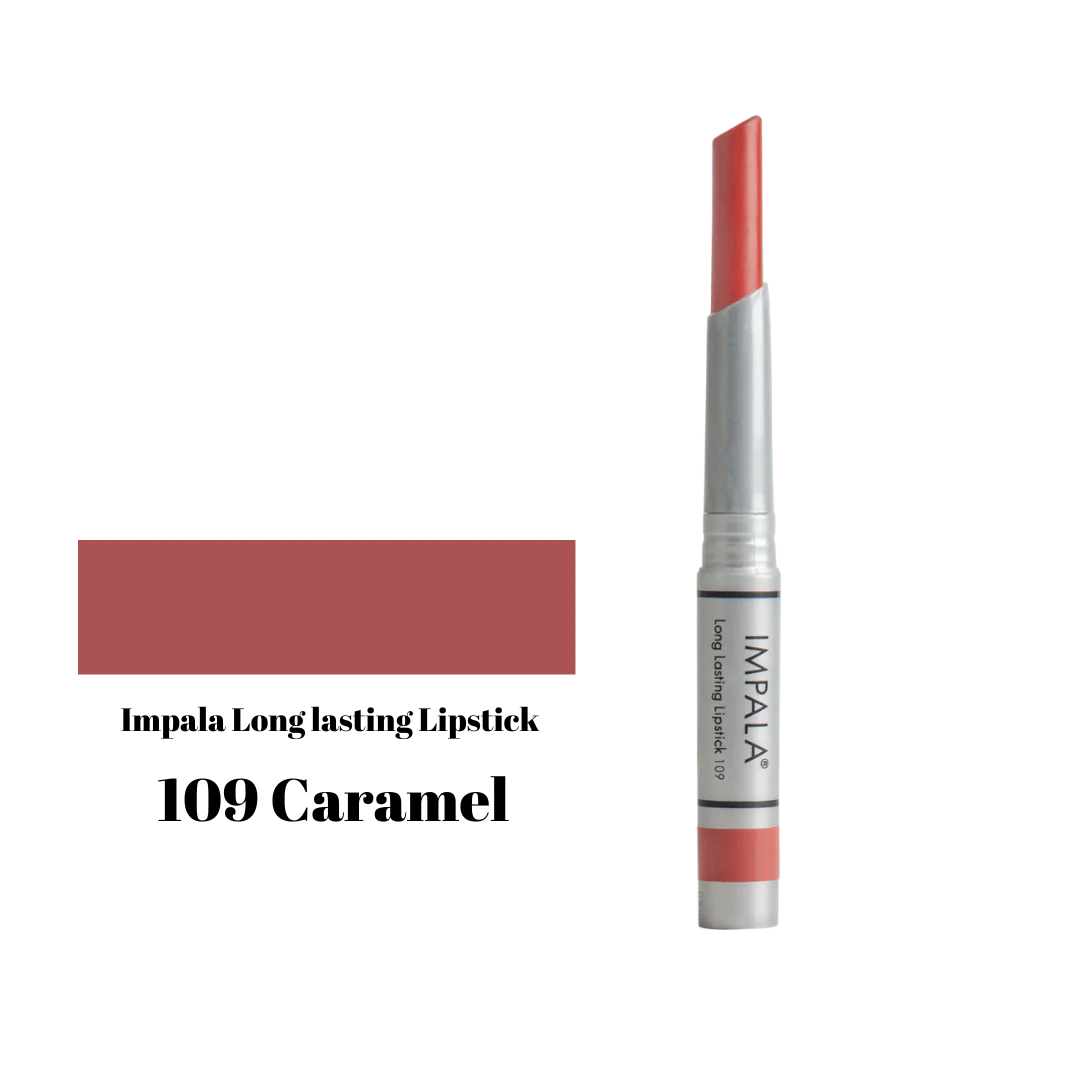 Impala Longlasting Lipstick — foto 2