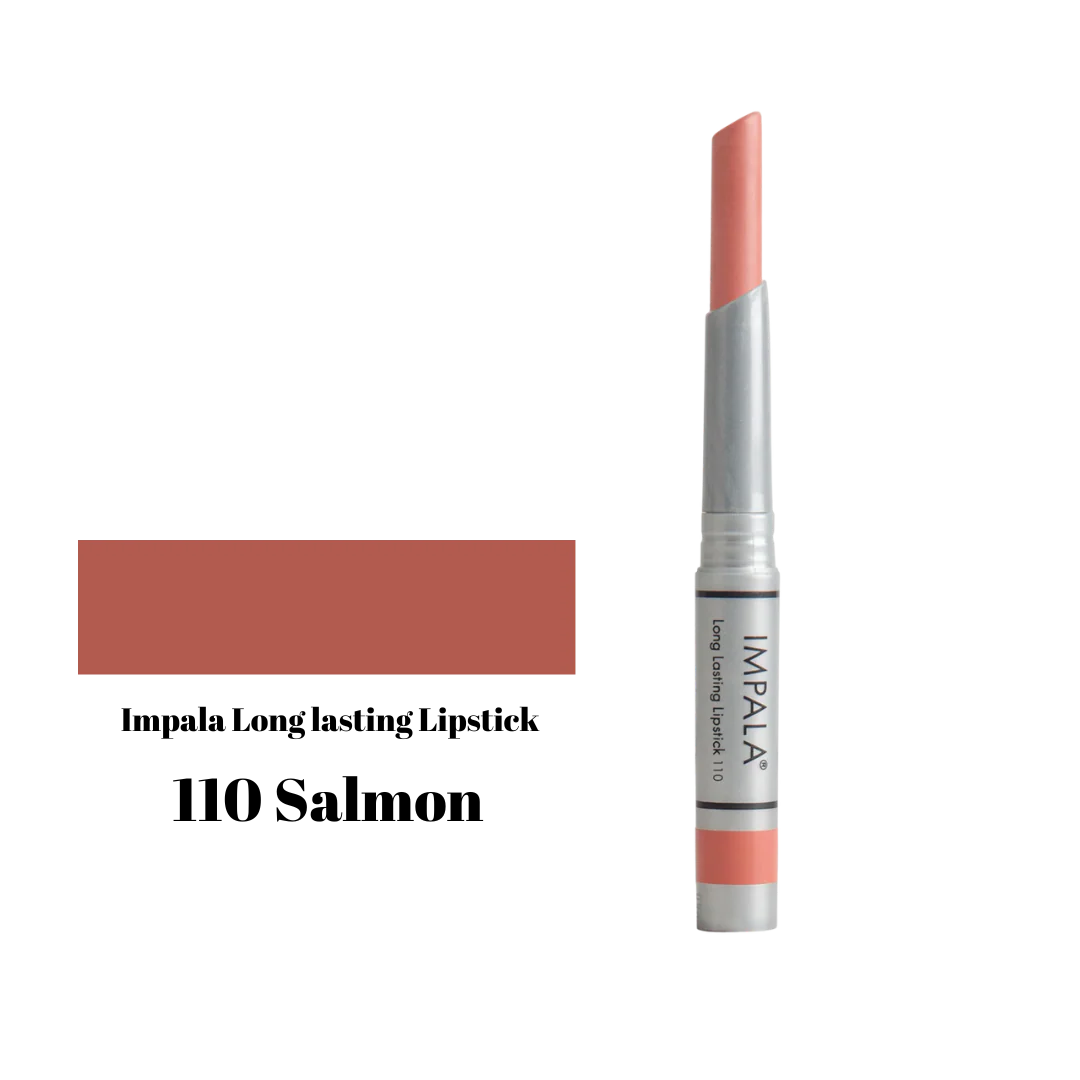 Impala Longlasting Lipstick — foto 3